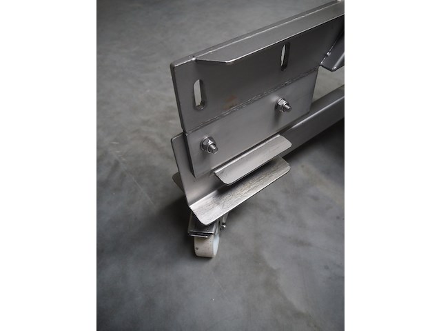 Nn tilting device - afbeelding 7 van  10