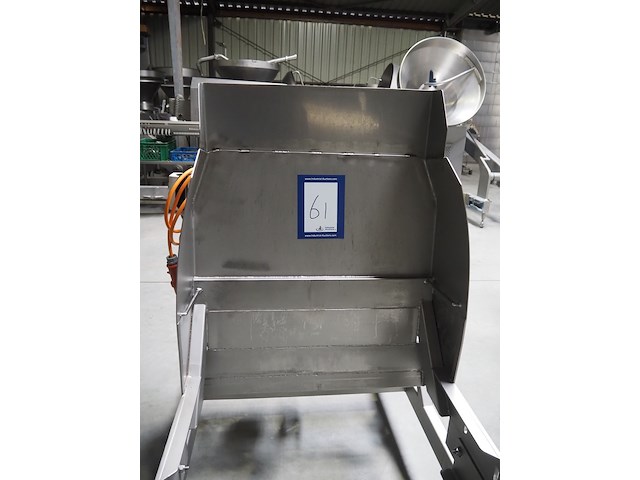 Nn tilting device - afbeelding 8 van  10