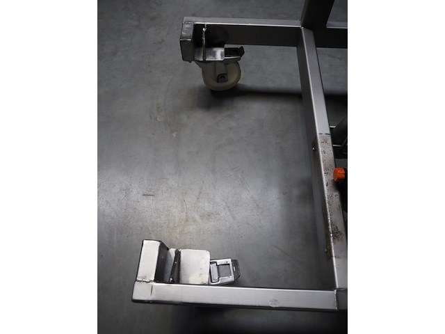 Nn tilting device - afbeelding 9 van  10