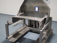 Nn tilting device - afbeelding 1 van  8