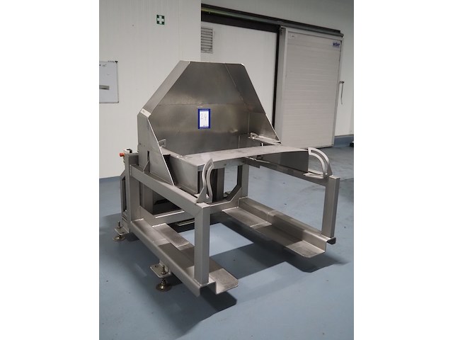 Nn tilting device - afbeelding 2 van  8