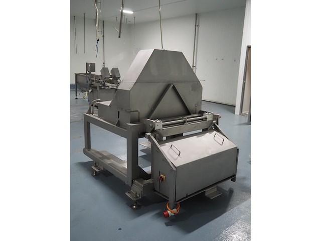 Nn tilting device - afbeelding 3 van  8