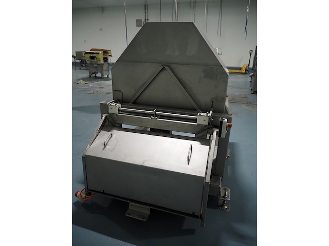 Nn tilting device - afbeelding 4 van  8