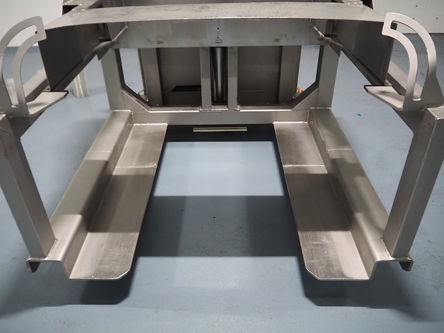 Nn tilting device - afbeelding 5 van  8