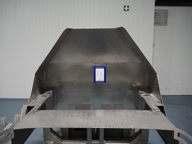 Nn tilting device - afbeelding 6 van  8