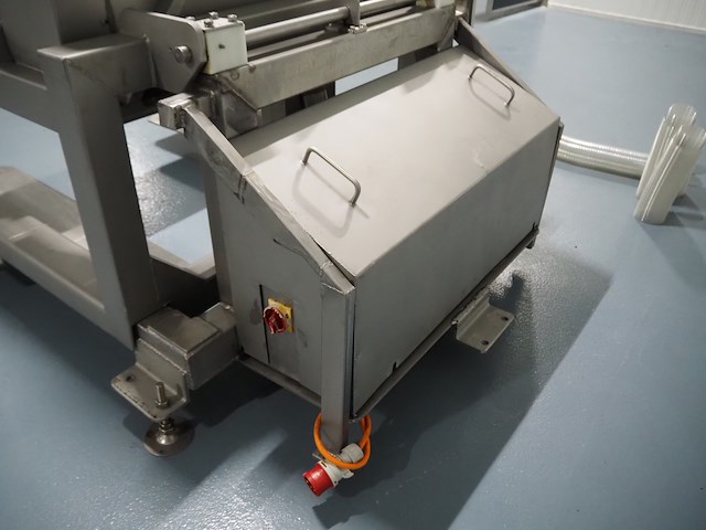 Nn tilting device - afbeelding 7 van  8