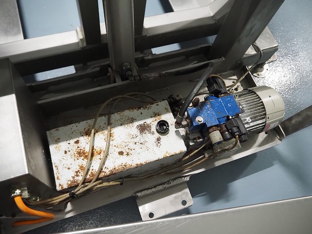 Nn tilting device - afbeelding 8 van  8