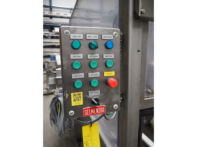 Nn tilting device - afbeelding 2 van  16