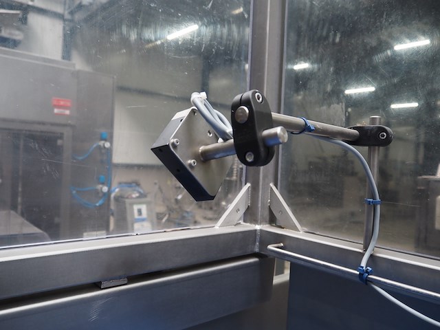 Nn tilting device - afbeelding 5 van  16