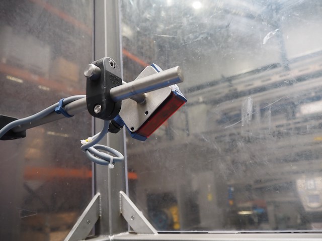 Nn tilting device - afbeelding 6 van  16