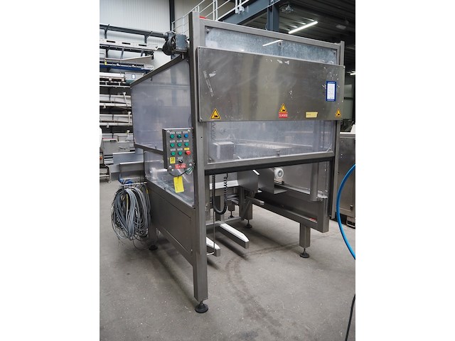 Nn tilting device - afbeelding 9 van  16