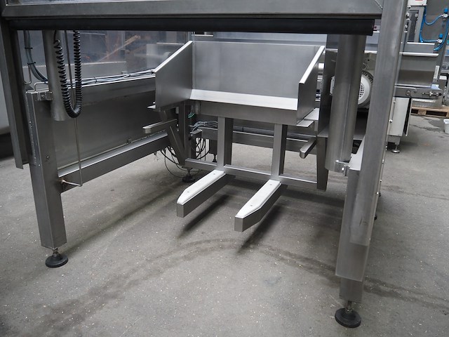 Nn tilting device - afbeelding 12 van  16