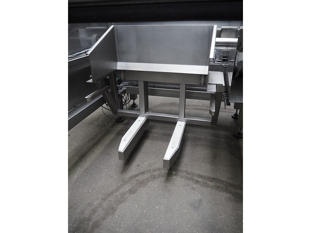 Nn tilting device - afbeelding 13 van  16