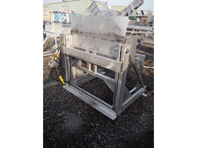 Nn tilting device - afbeelding 3 van  7