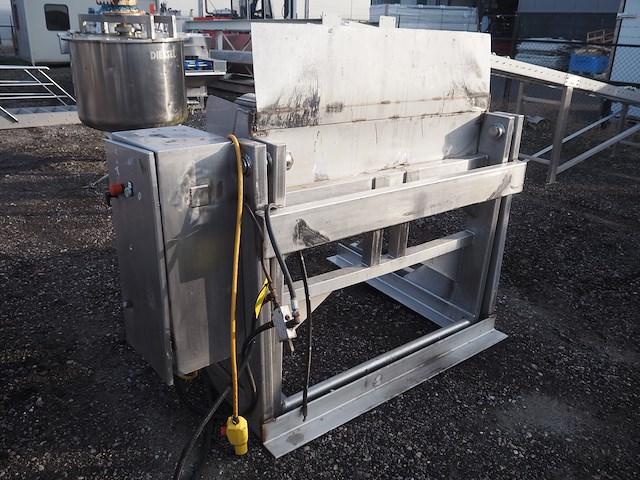 Nn tilting device - afbeelding 4 van  7