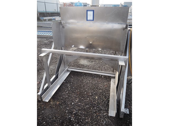 Nn tilting device - afbeelding 5 van  7