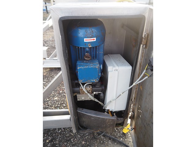 Nn tilting device - afbeelding 7 van  7