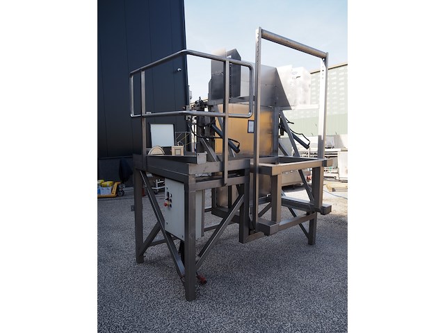 Nn tilting device - afbeelding 2 van  8