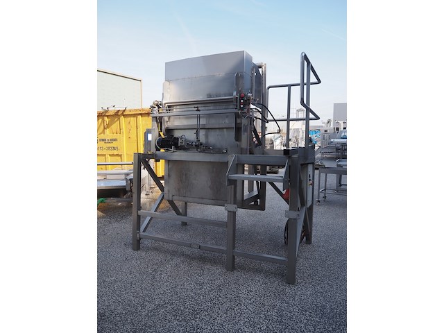 Nn tilting device - afbeelding 3 van  8