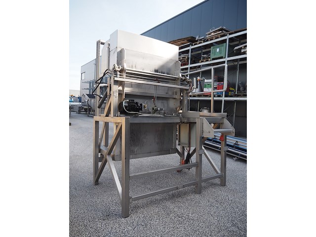 Nn tilting device - afbeelding 4 van  8