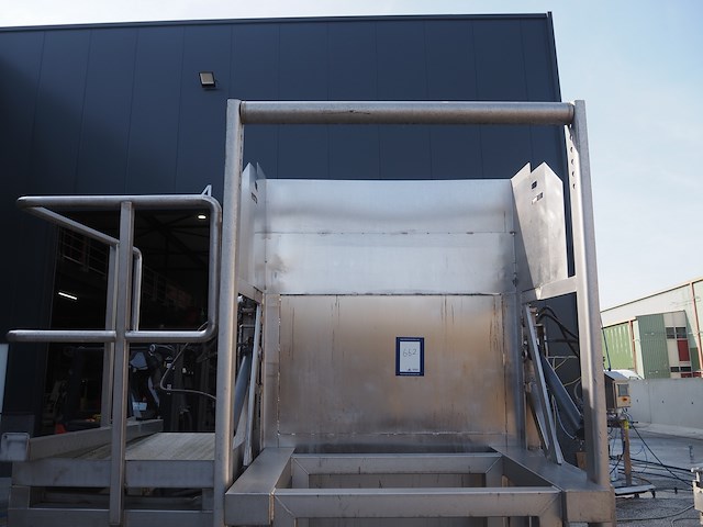 Nn tilting device - afbeelding 6 van  8