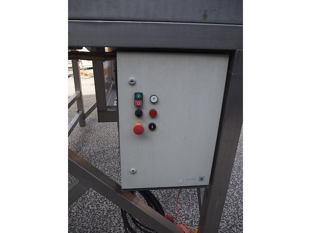 Nn tilting device - afbeelding 7 van  8