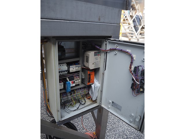 Nn tilting device - afbeelding 8 van  8