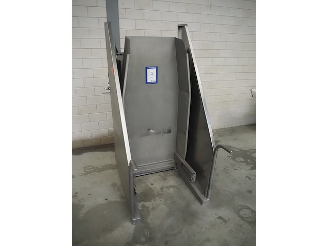 Nn tilting device - afbeelding 1 van  10