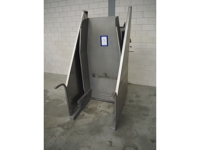 Nn tilting device - afbeelding 3 van  10