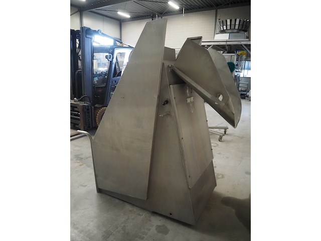 Nn tilting device - afbeelding 4 van  10