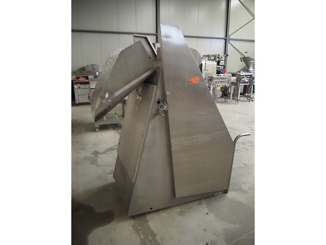 Nn tilting device - afbeelding 5 van  10