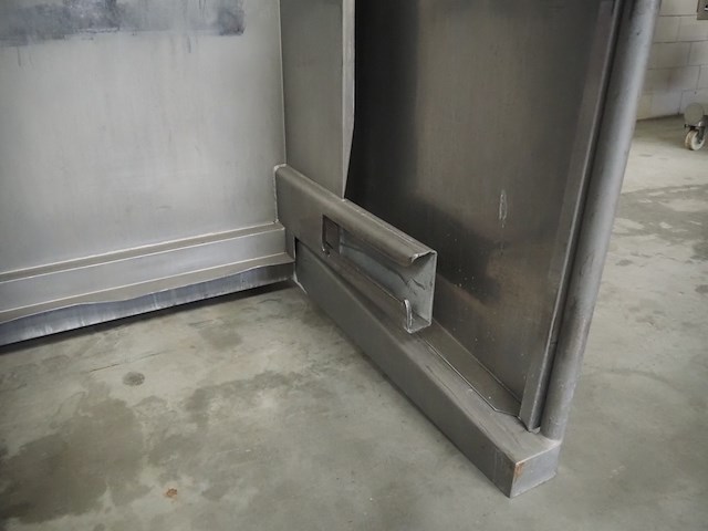 Nn tilting device - afbeelding 7 van  10