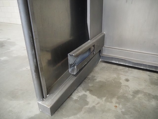 Nn tilting device - afbeelding 8 van  10