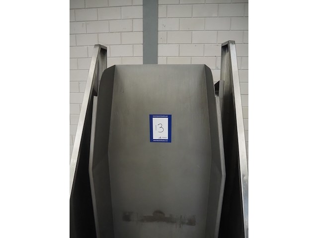 Nn tilting device - afbeelding 9 van  10