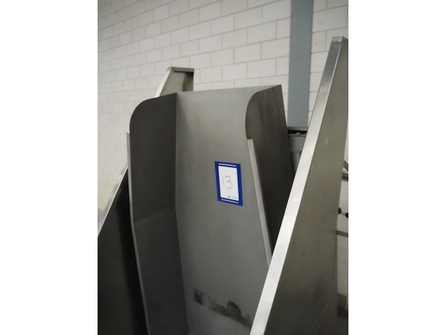 Nn tilting device - afbeelding 10 van  10