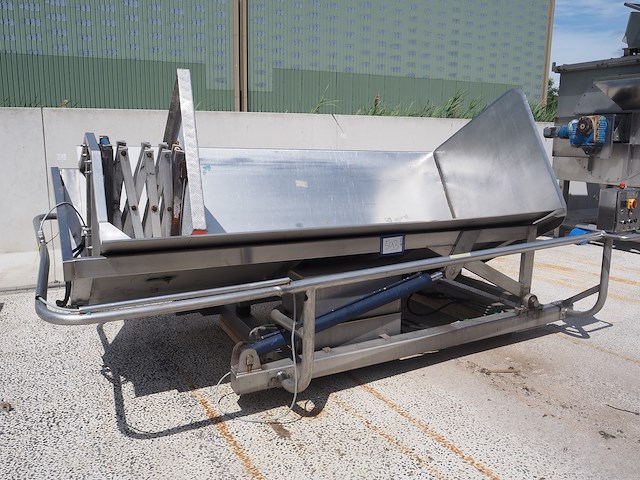 Nn tilting device - afbeelding 1 van  10