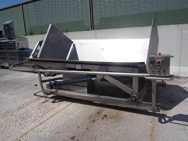 Nn tilting device - afbeelding 3 van  10