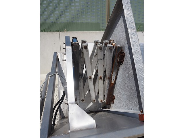 Nn tilting device - afbeelding 6 van  10