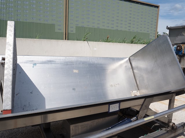 Nn tilting device - afbeelding 7 van  10