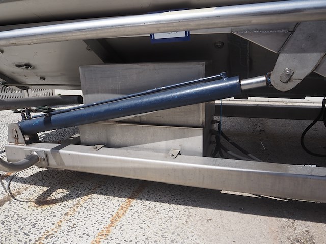 Nn tilting device - afbeelding 9 van  10