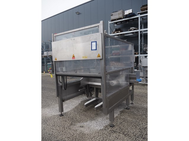 Nn tilting device - afbeelding 1 van  9