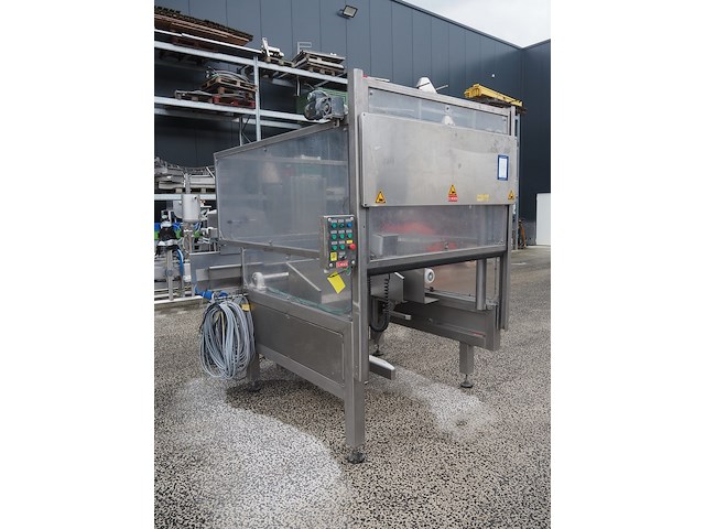 Nn tilting device - afbeelding 2 van  9