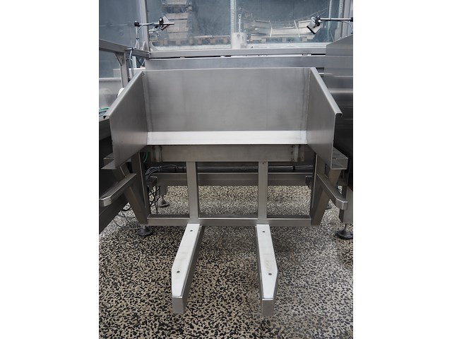 Nn tilting device - afbeelding 6 van  9