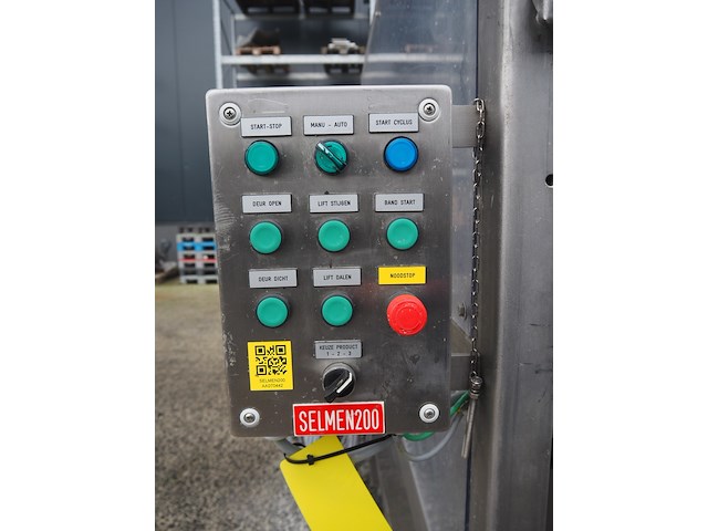 Nn tilting device - afbeelding 9 van  9