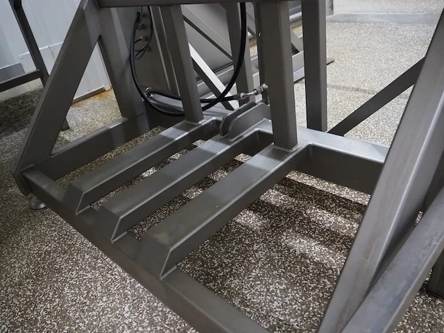 Nn tilting device - afbeelding 2 van  10