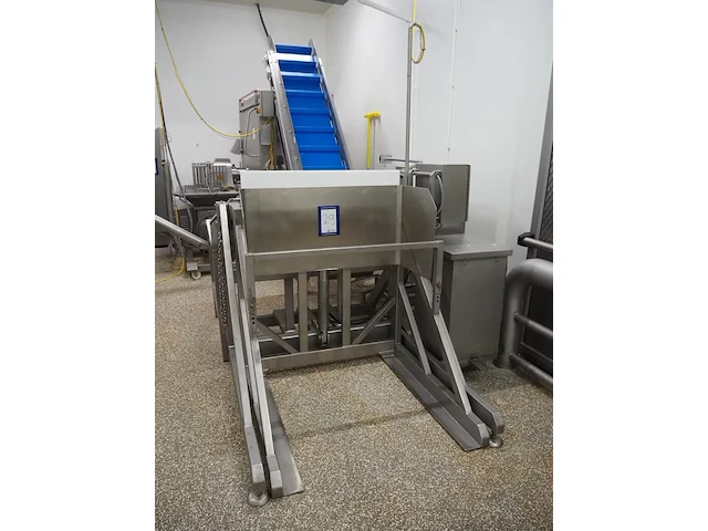 Nn tilting device - afbeelding 1 van  10