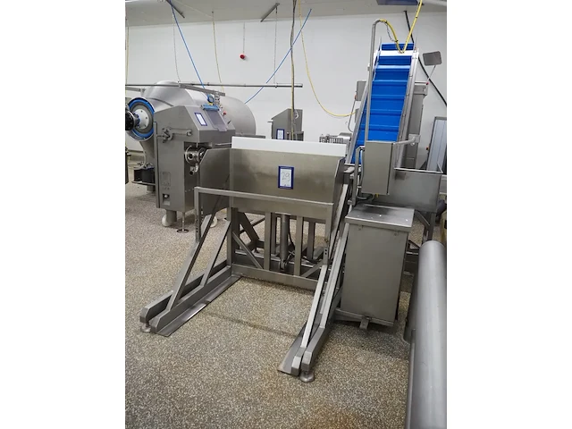 Nn tilting device - afbeelding 3 van  10