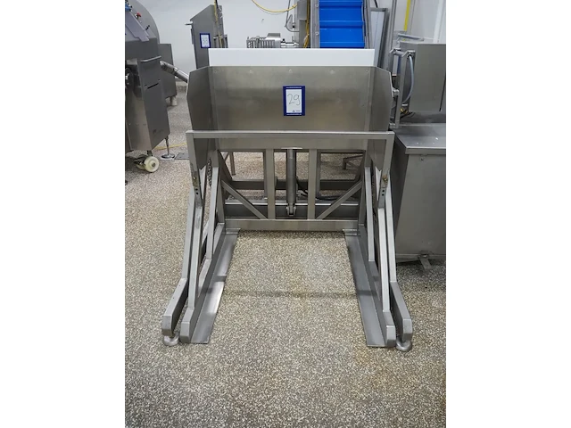 Nn tilting device - afbeelding 6 van  10