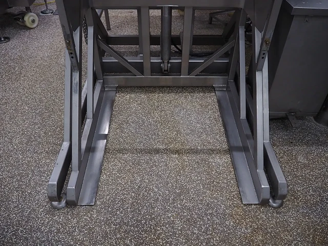 Nn tilting device - afbeelding 7 van  10