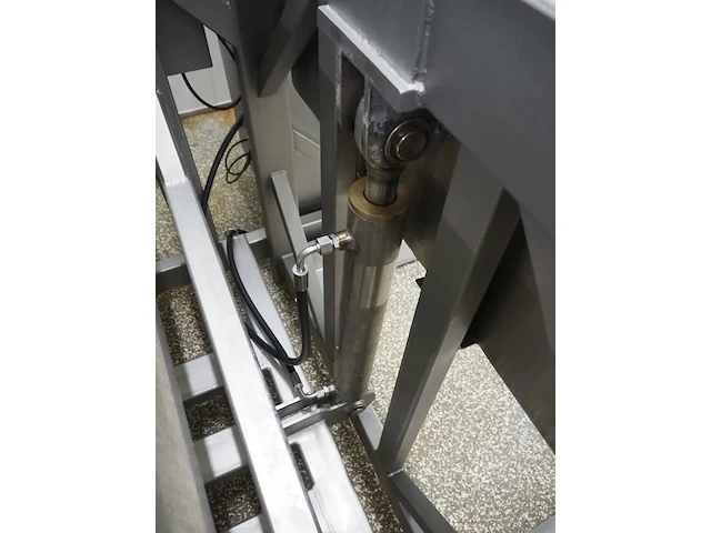 Nn tilting device - afbeelding 8 van  10